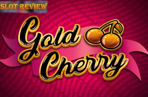 Gold Cherry